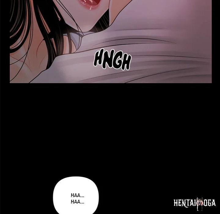 My Secretary My Secretary Chapter 38 - Page 98