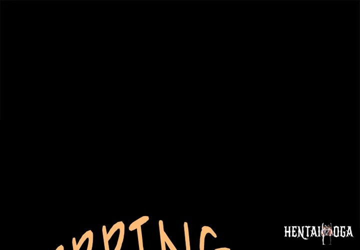 My Secretary My Secretary Chapter 37 - Page 1