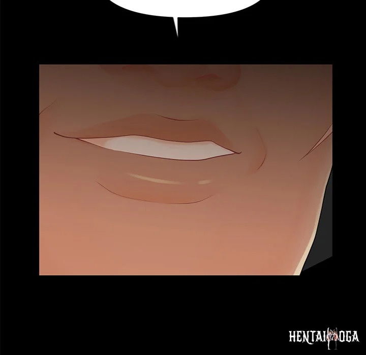 My Secretary My Secretary Chapter 37 - Page 10