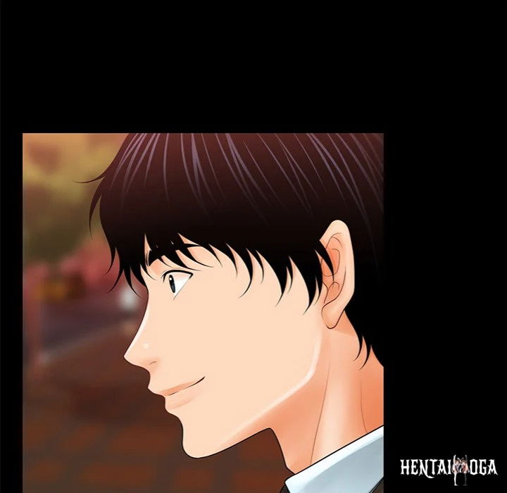 My Secretary My Secretary Chapter 37 - Page 101