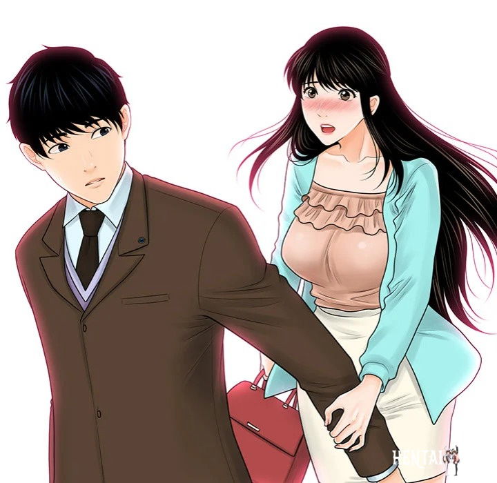 My Secretary My Secretary Chapter 37 - Page 105