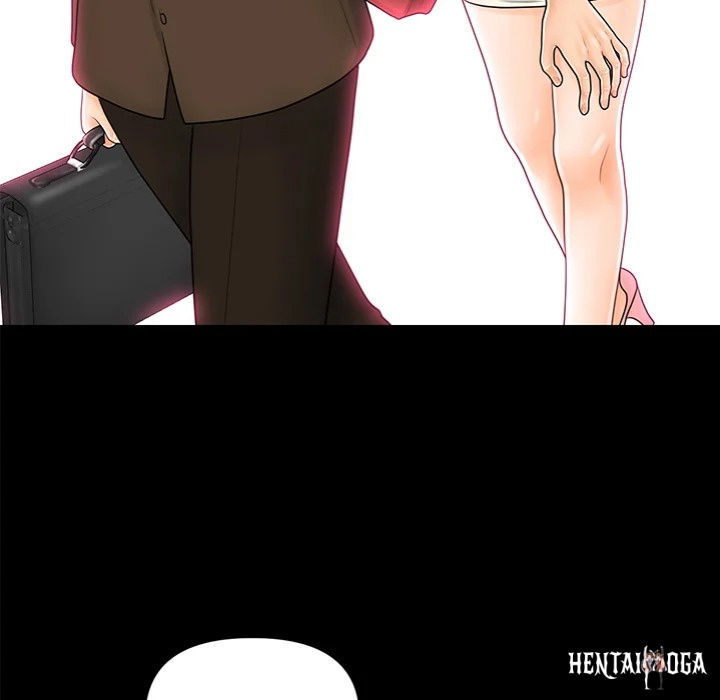 My Secretary My Secretary Chapter 37 - Page 106