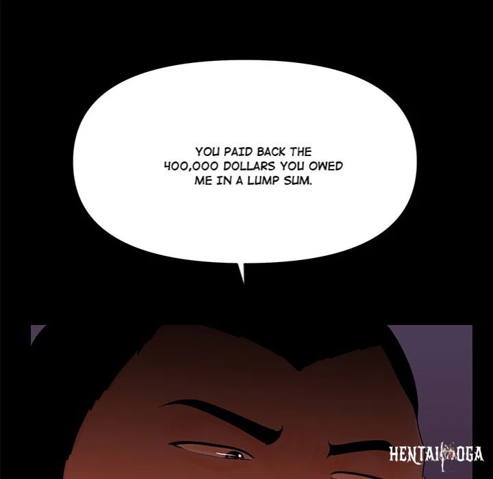 My Secretary My Secretary Chapter 37 - Page 11