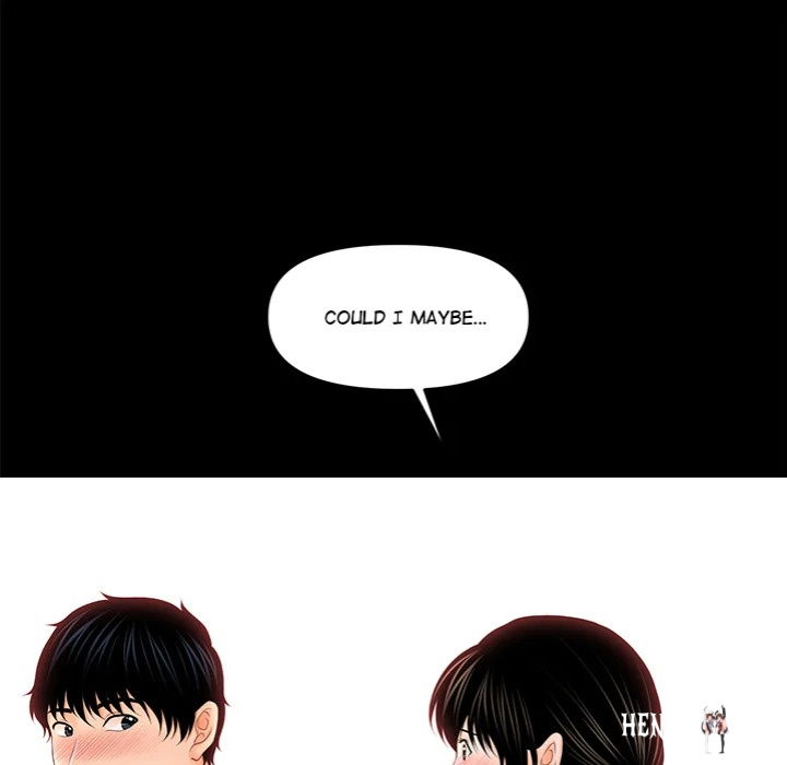 My Secretary My Secretary Chapter 37 - Page 110