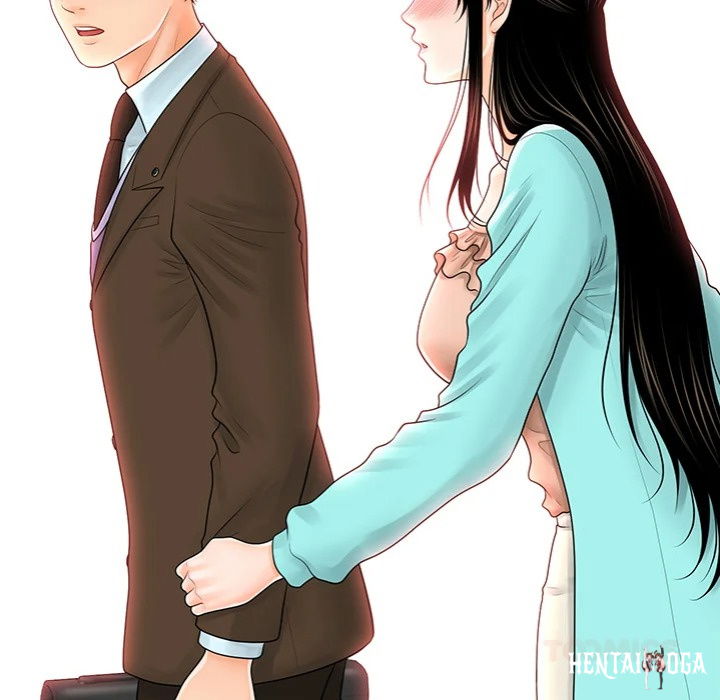 My Secretary My Secretary Chapter 37 - Page 111