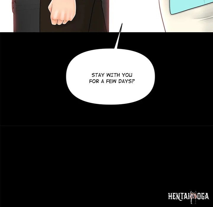 My Secretary My Secretary Chapter 37 - Page 112