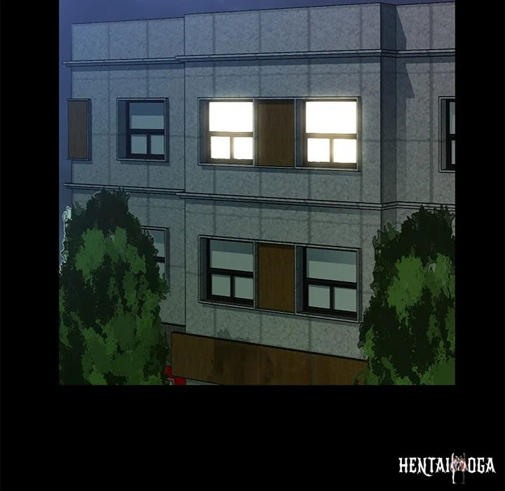 My Secretary My Secretary Chapter 37 - Page 114