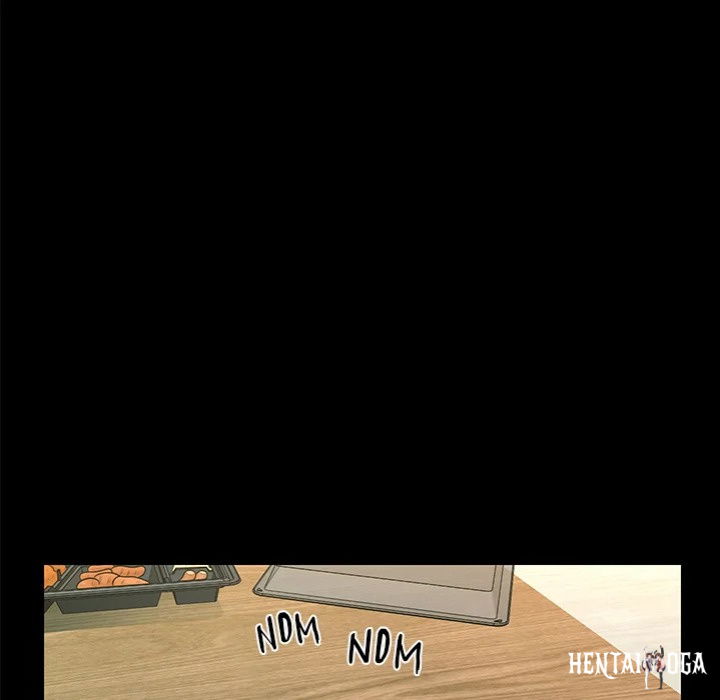 My Secretary My Secretary Chapter 37 - Page 115