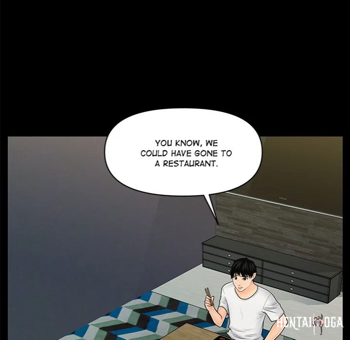 My Secretary My Secretary Chapter 37 - Page 117