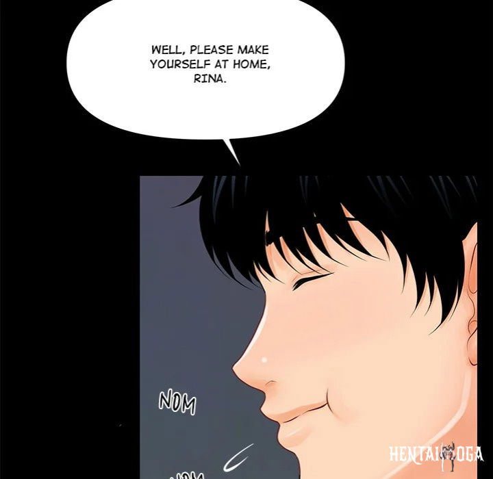 My Secretary My Secretary Chapter 37 - Page 119