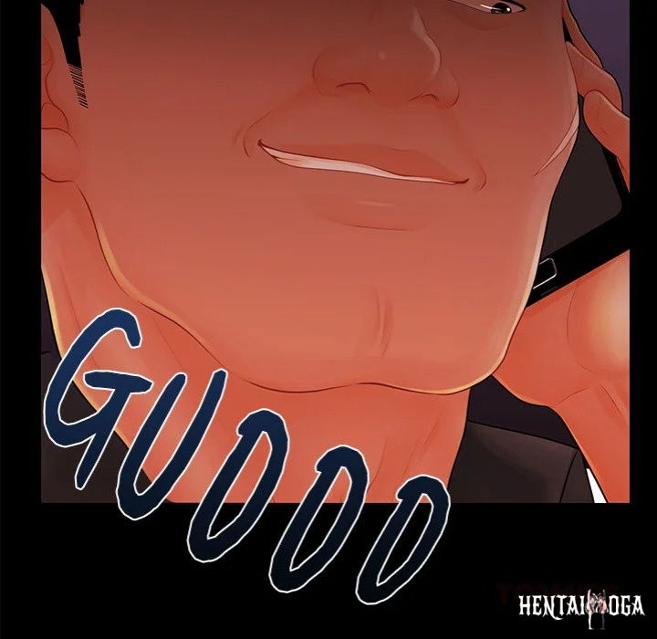 My Secretary My Secretary Chapter 37 - Page 12