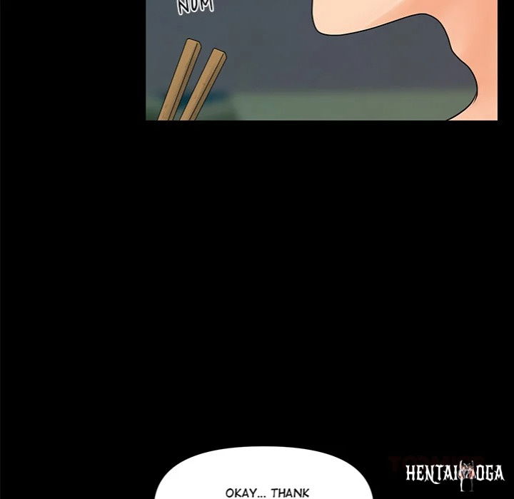 My Secretary My Secretary Chapter 37 - Page 120