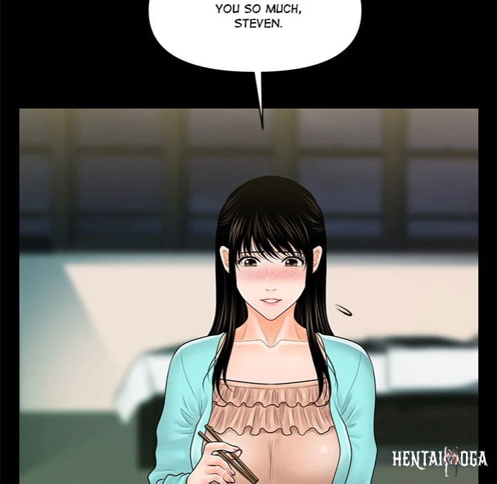 My Secretary My Secretary Chapter 37 - Page 121