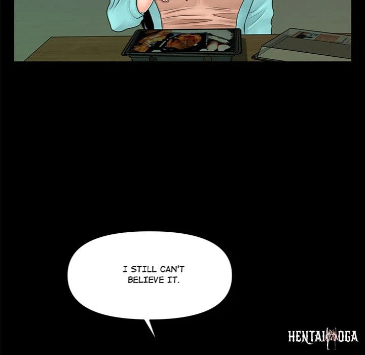 My Secretary My Secretary Chapter 37 - Page 122