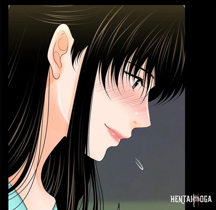 My Secretary My Secretary Chapter 37 - Page 123