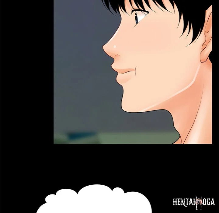 My Secretary My Secretary Chapter 37 - Page 125