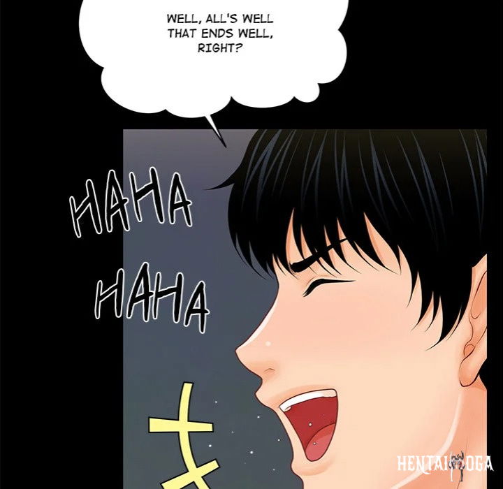 My Secretary My Secretary Chapter 37 - Page 126