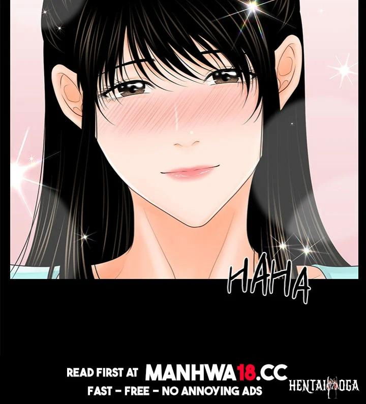 My Secretary My Secretary Chapter 37 - Page 128