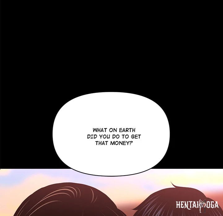 My Secretary My Secretary Chapter 37 - Page 13