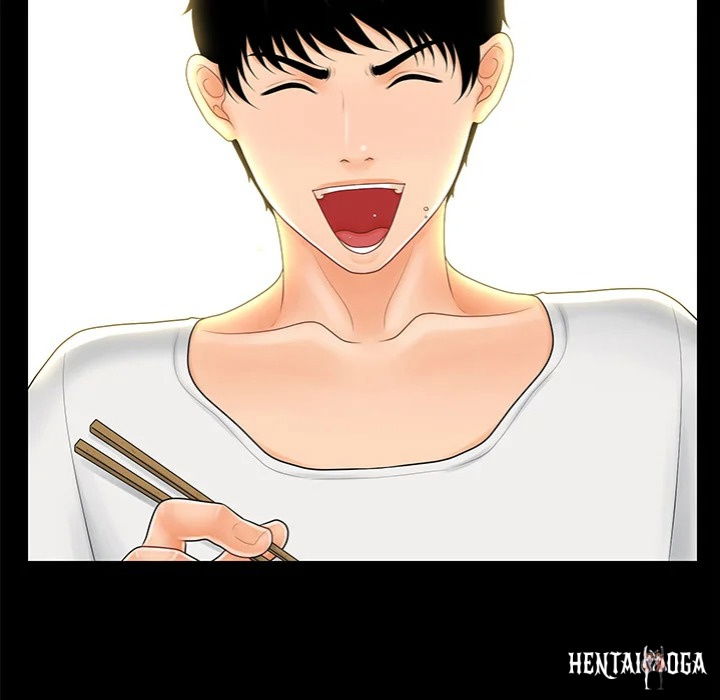 My Secretary My Secretary Chapter 37 - Page 130