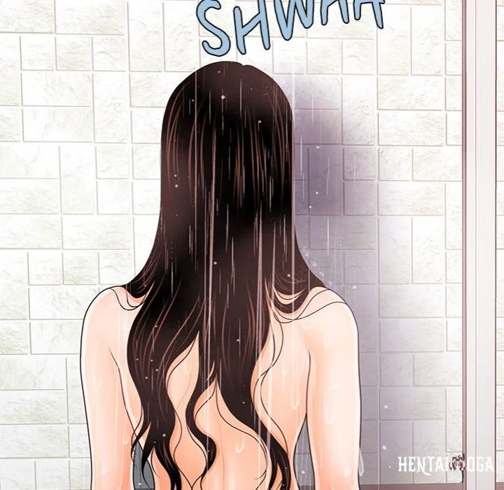 My Secretary My Secretary Chapter 37 - Page 134