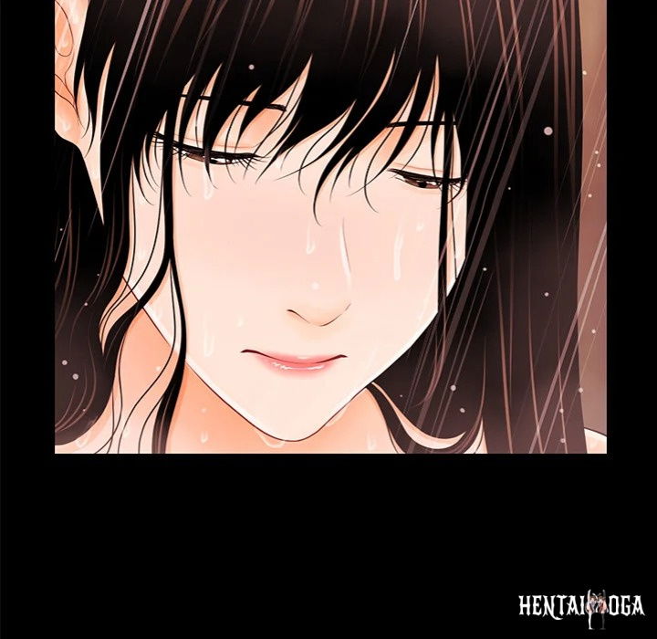 My Secretary My Secretary Chapter 37 - Page 137