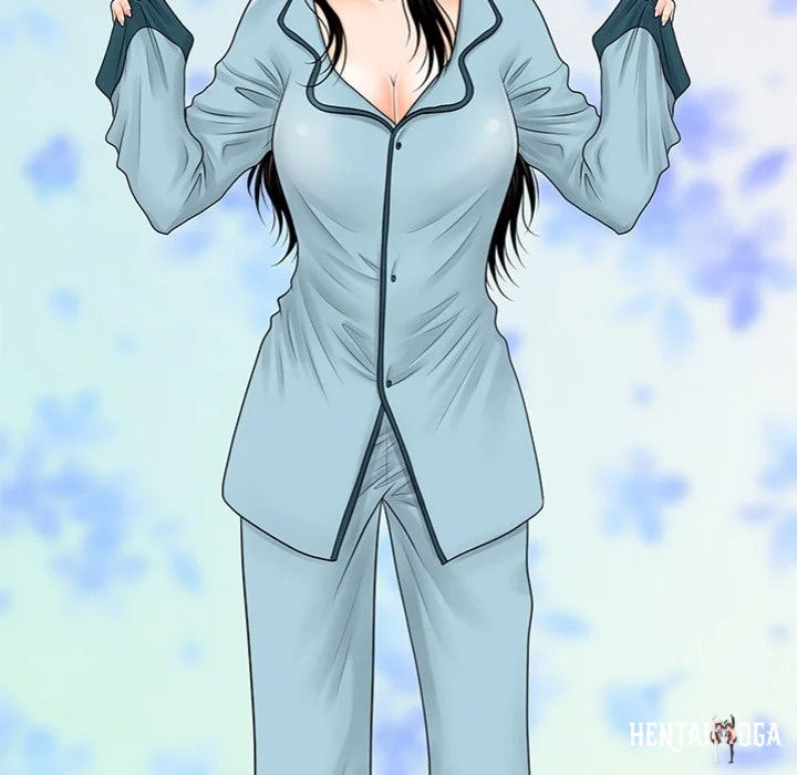 My Secretary My Secretary Chapter 37 - Page 142