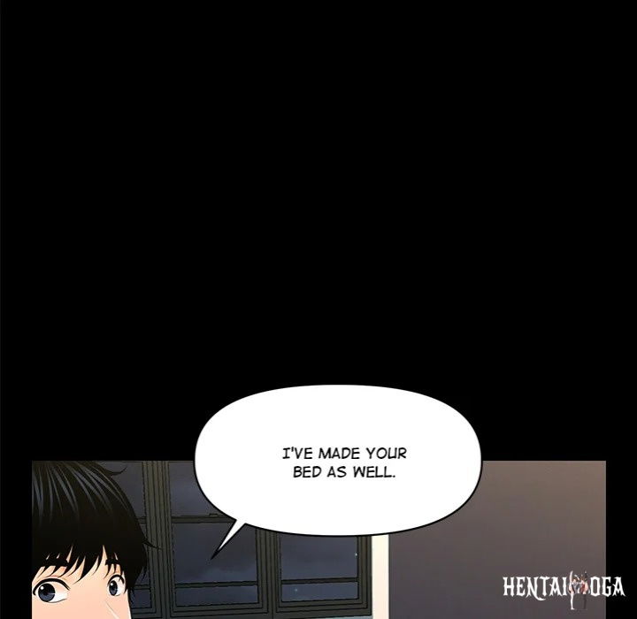 My Secretary My Secretary Chapter 37 - Page 144