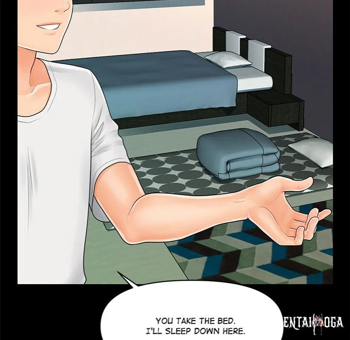 My Secretary My Secretary Chapter 37 - Page 145