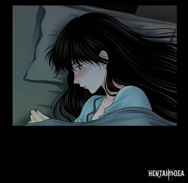 My Secretary My Secretary Chapter 37 - Page 152