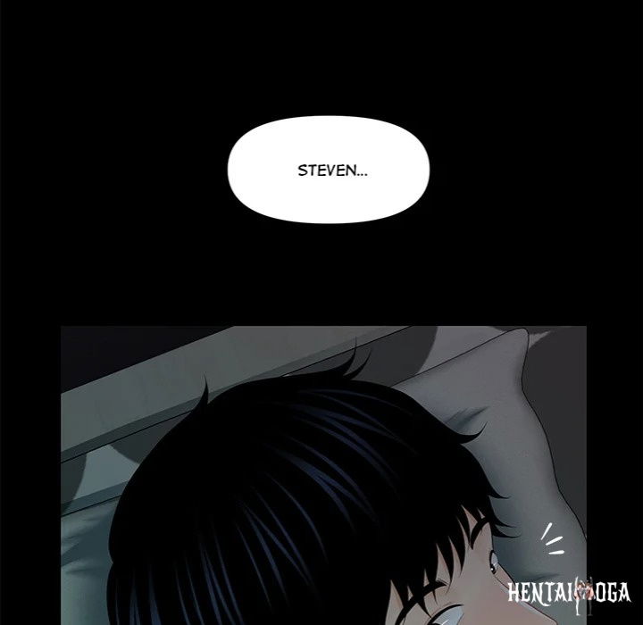 My Secretary My Secretary Chapter 37 - Page 153