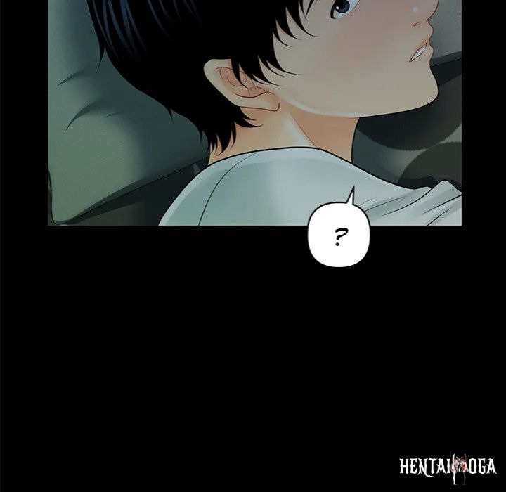 My Secretary My Secretary Chapter 37 - Page 154