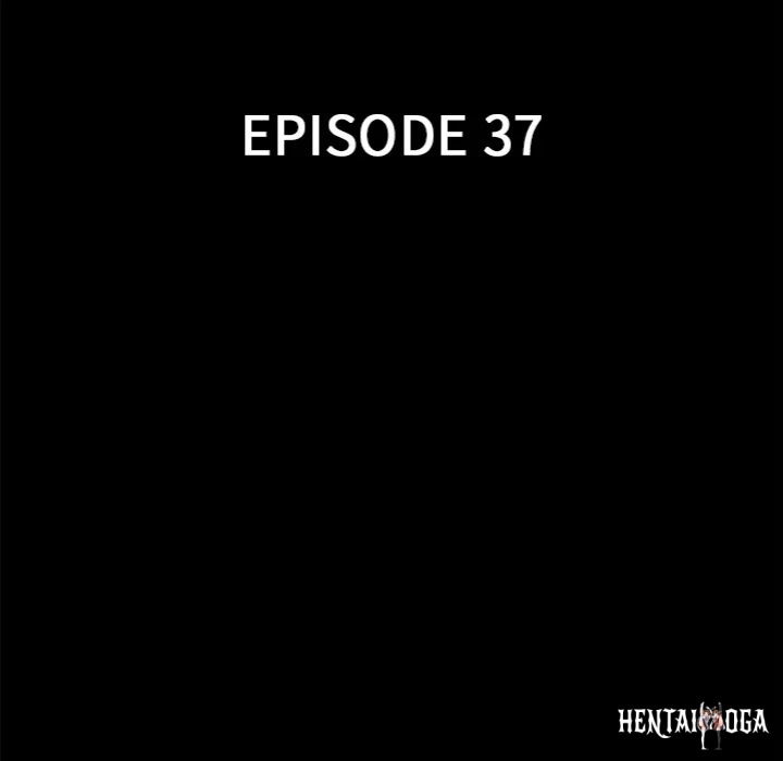 My Secretary My Secretary Chapter 37 - Page 19