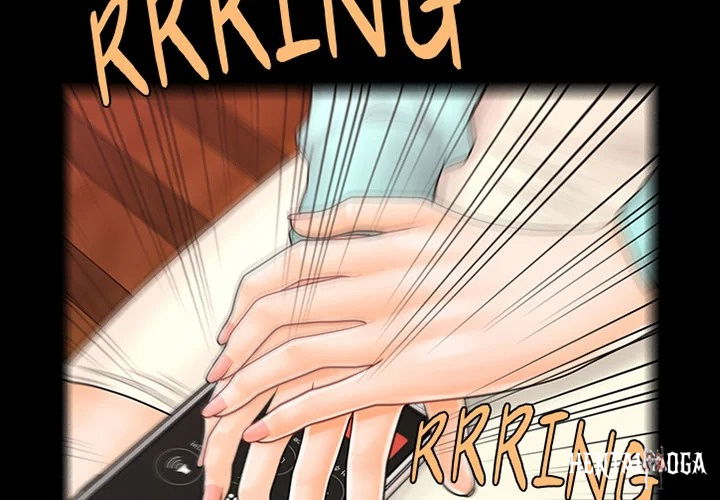 My Secretary My Secretary Chapter 37 - Page 2