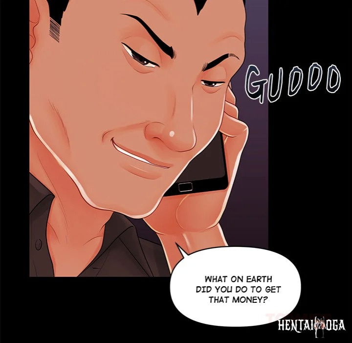 My Secretary My Secretary Chapter 37 - Page 21