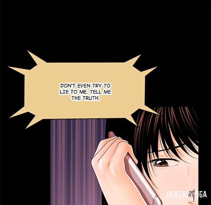 My Secretary My Secretary Chapter 37 - Page 22