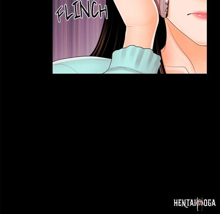 My Secretary My Secretary Chapter 37 - Page 23