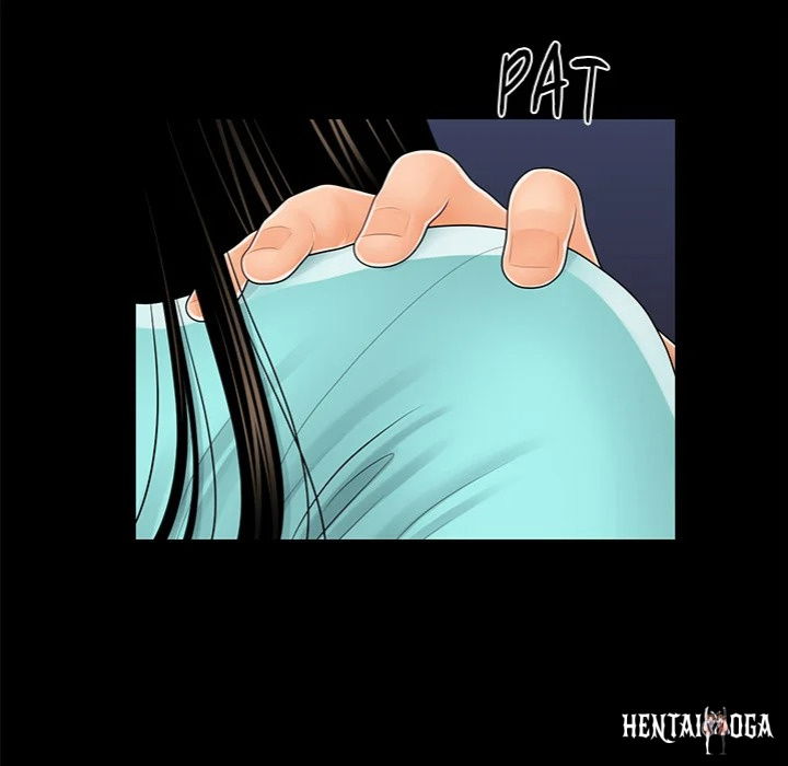 My Secretary My Secretary Chapter 37 - Page 24