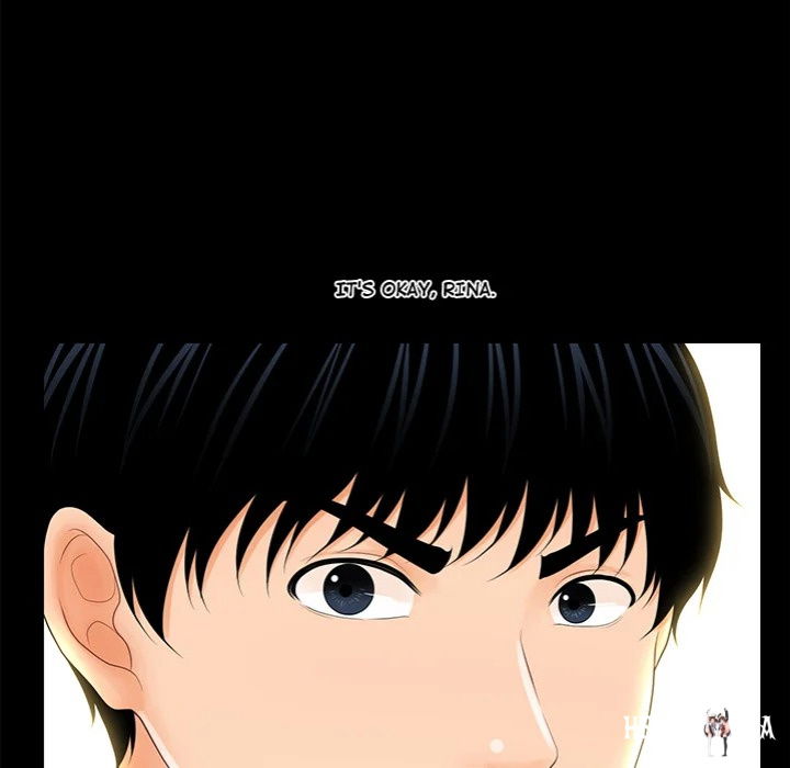 My Secretary My Secretary Chapter 37 - Page 28