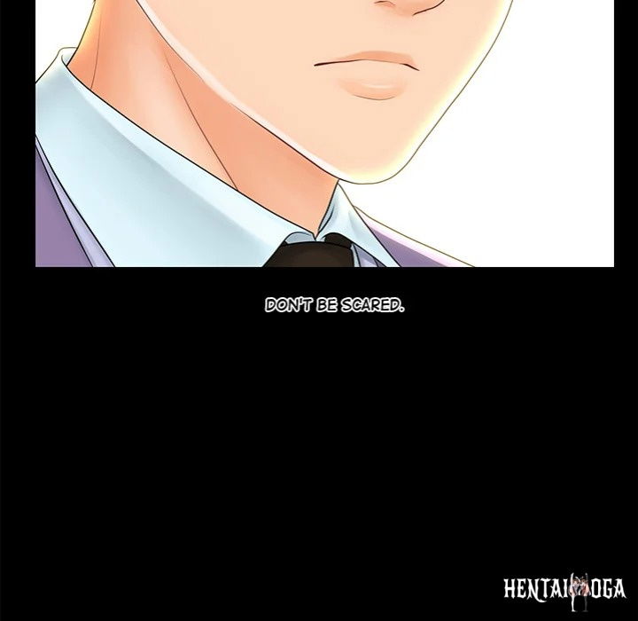 My Secretary My Secretary Chapter 37 - Page 29