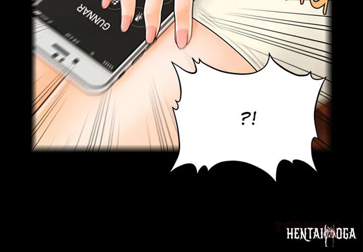 My Secretary My Secretary Chapter 37 - Page 3