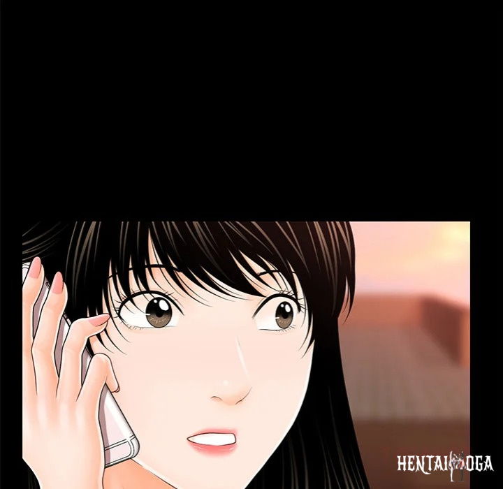 My Secretary My Secretary Chapter 37 - Page 30