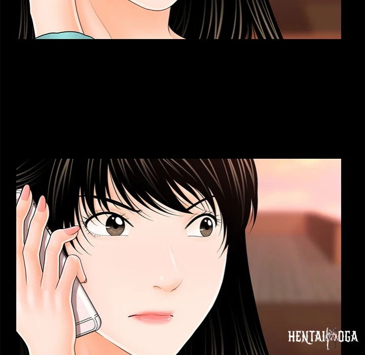 My Secretary My Secretary Chapter 37 - Page 31