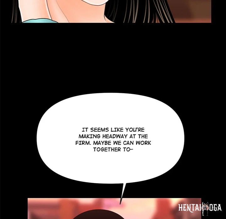 My Secretary My Secretary Chapter 37 - Page 32