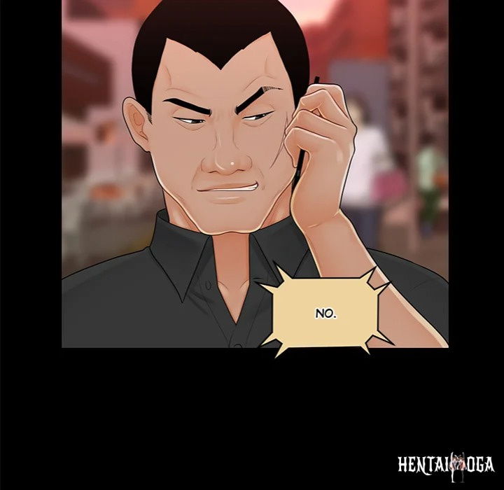 My Secretary My Secretary Chapter 37 - Page 33