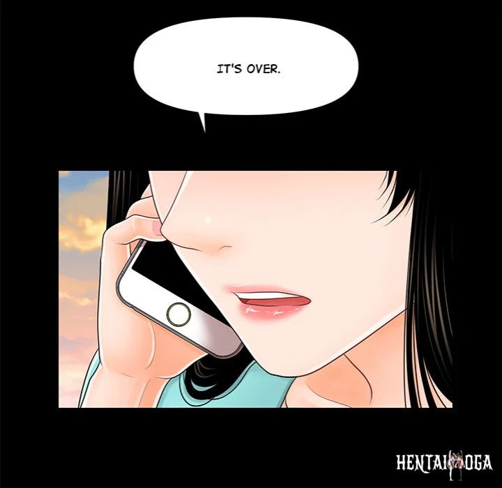 My Secretary My Secretary Chapter 37 - Page 34