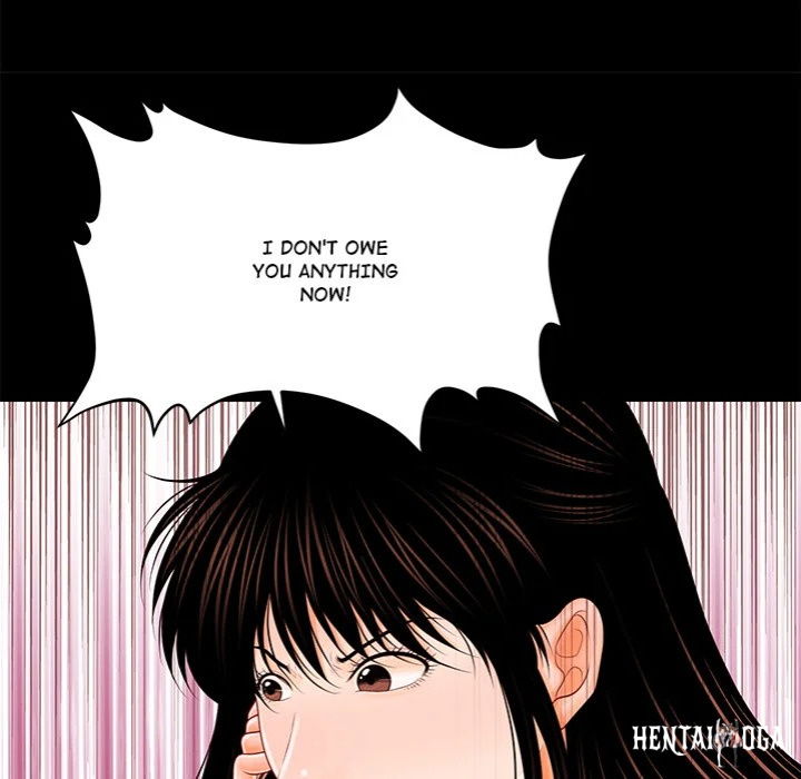 My Secretary My Secretary Chapter 37 - Page 35