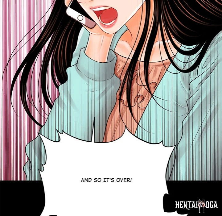 My Secretary My Secretary Chapter 37 - Page 36