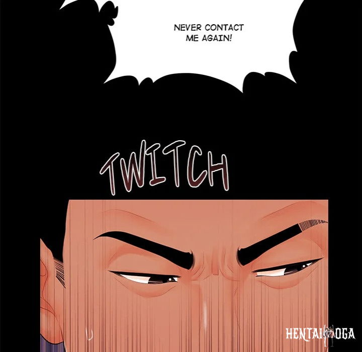 My Secretary My Secretary Chapter 37 - Page 37