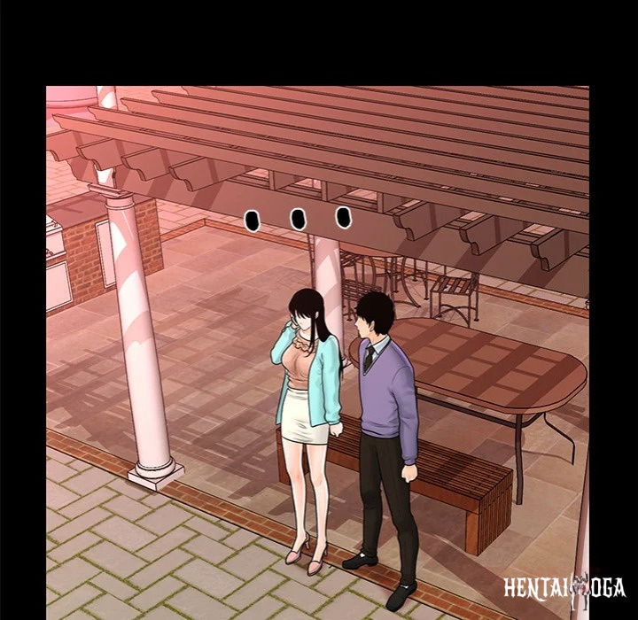 My Secretary My Secretary Chapter 37 - Page 39